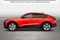 Audi Q6 din 2025 cu 23.643 km - oferta AUD242766 - foto 7