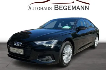 Audi A6 din 2021 - oferta AUD242767