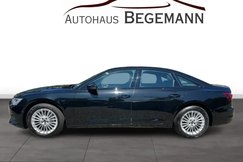 Audi A6 din 2021 cu 61.172 km - oferta AUD242767 - foto 2