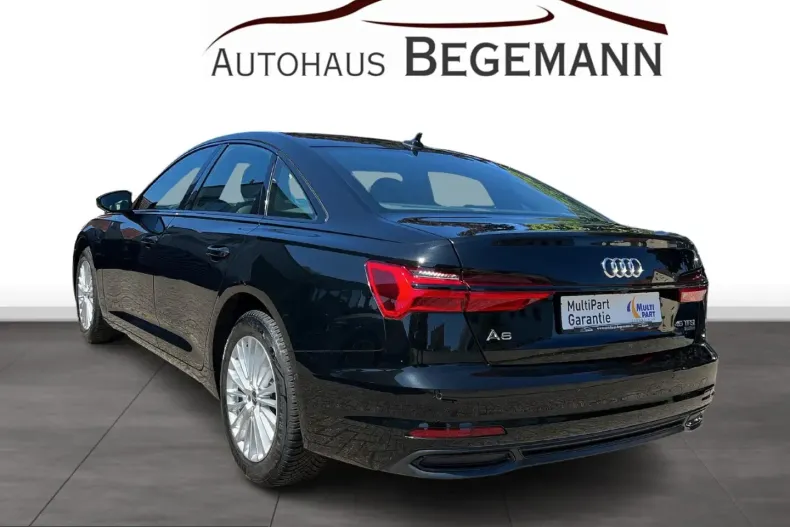 Audi A6 din 2021 cu 61.172 km - oferta AUD242767 - foto 3