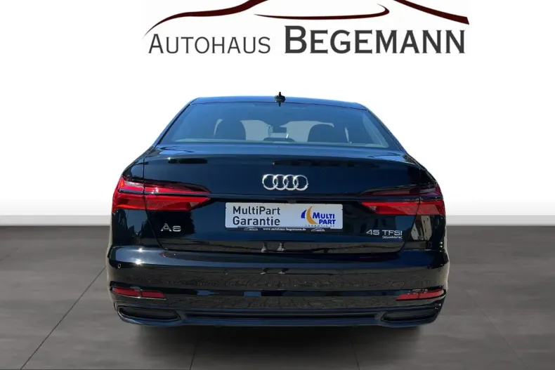 Audi A6 din 2021 cu 61.172 km - oferta AUD242767 - foto 4