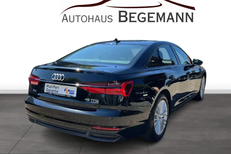 Audi A6 din 2021 cu 61.172 km - oferta AUD242767 - foto 5