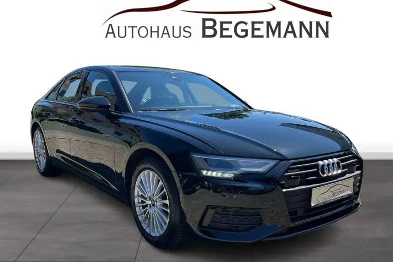 Audi A6 din 2021 cu 61.172 km - oferta AUD242767 - foto 7