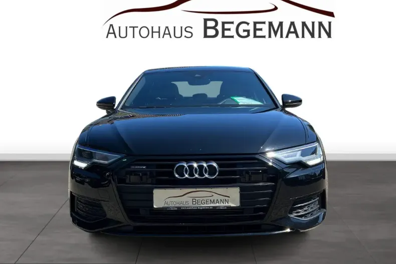 Audi A6 din 2021 cu 61.172 km - oferta AUD242767 - foto 8