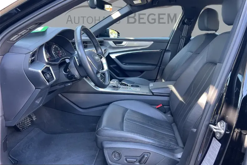 Audi A6 din 2021 cu 61.172 km - oferta AUD242767 - foto 9
