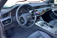 Audi A6 din 2021 cu 61.172 km - oferta AUD242767 - foto 12