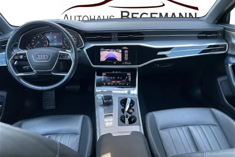 Audi A6 din 2021 cu 61.172 km - oferta AUD242767 - foto 13