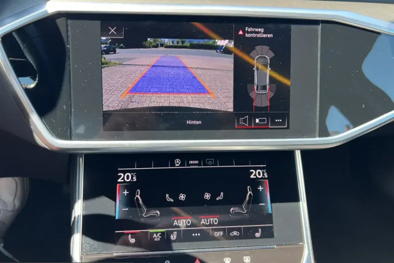 Audi A6 din 2021 cu 61.172 km - oferta AUD242767 - foto 15