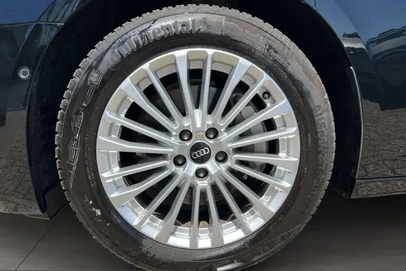 Audi A6 din 2021 cu 61.172 km - oferta AUD242767 - foto 18