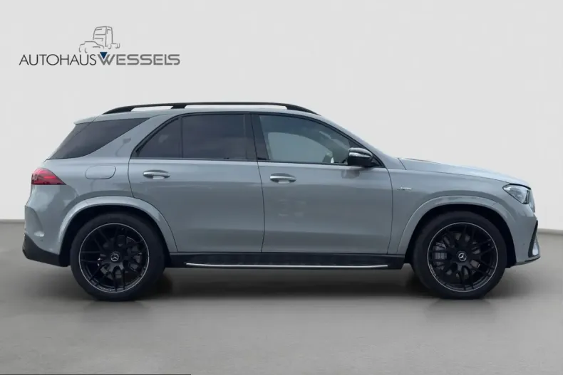 Mercedes-Benz GLE 53 AMG (Clasa GLE) din 2024 cu 10.300 km - oferta MER242768 - foto 4