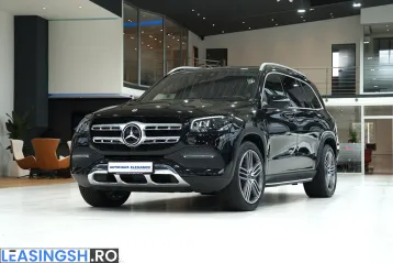 Mercedes-Benz GLS 580 din 2023 - oferta MER242769