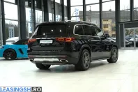 Mercedes-Benz GLS 580 (Clasa GLS) din 2023 cu 27.501 km - oferta MER242769 - foto 8