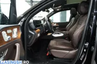 Mercedes-Benz GLS 580 (Clasa GLS) din 2023 cu 27.501 km - oferta MER242769 - foto 11