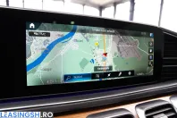 Mercedes-Benz GLS 580 (Clasa GLS) din 2023 cu 27.501 km - oferta MER242769 - foto 16