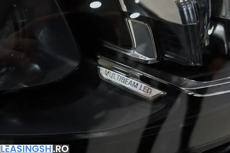 Mercedes-Benz GLS 580 (Clasa GLS) din 2023 cu 27.501 km - oferta MER242769 - foto 28