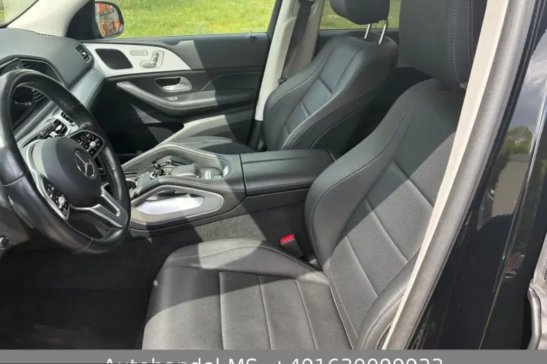 Mercedes-Benz GLE 350 (Clasa GLE) din 2022 cu 41.500 km - oferta MER242770 - foto 5