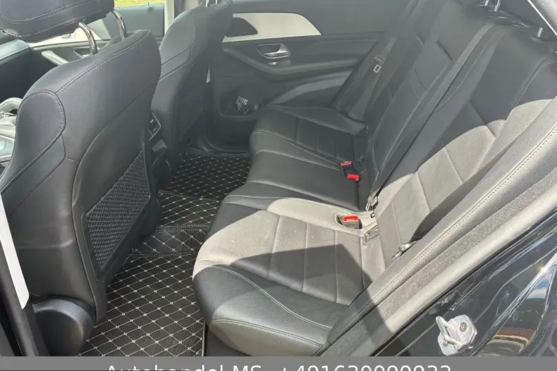 Mercedes-Benz GLE 350 (Clasa GLE) din 2022 cu 41.500 km - oferta MER242770 - foto 8