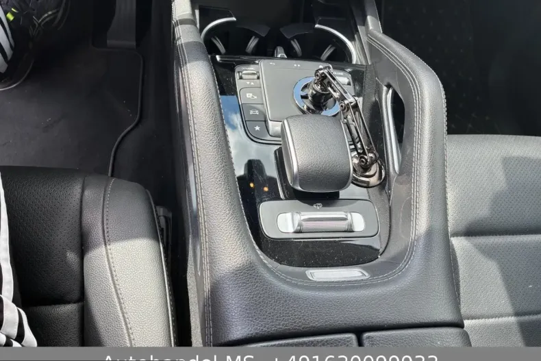 Mercedes-Benz GLE 350 (Clasa GLE) din 2022 cu 41.500 km - oferta MER242770 - foto 10