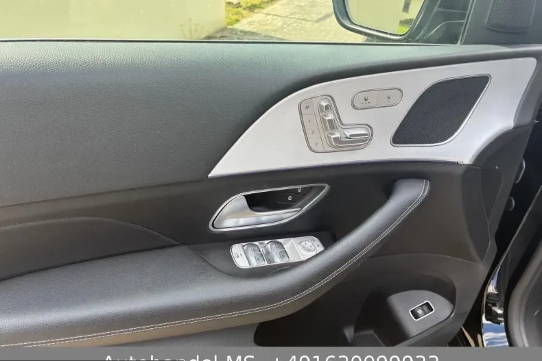 Mercedes-Benz GLE 350 (Clasa GLE) din 2022 cu 41.500 km - oferta MER242770 - foto 11