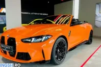 BMW M4 (Seria 4) din 2026 cu 51 km - oferta BMW242771 - foto 1