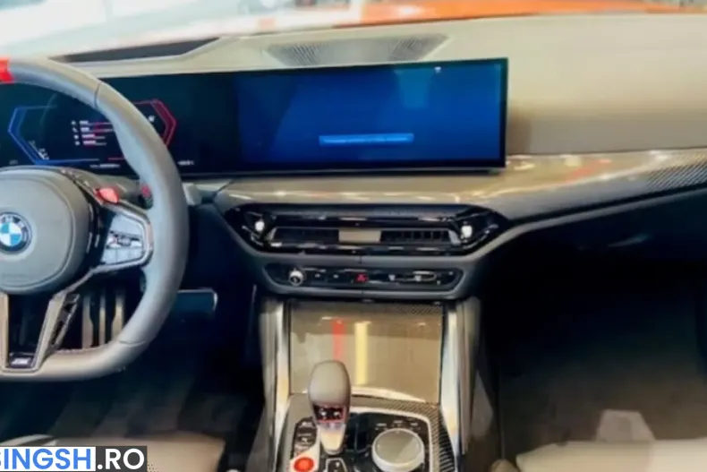 BMW M4 (Seria 4) din 2026 cu 51 km - oferta BMW242771 - foto 7