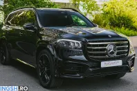 Mercedes-Benz GLS 350 (Clasa GLS) din 2026 cu 13.700 km - oferta MER242772 - foto 1
