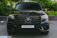 Mercedes-Benz GLS 350 (Clasa GLS) din 2026 cu 13.700 km - oferta MER242772 - foto 2