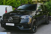 Mercedes-Benz GLS 350 (Clasa GLS) din 2026 cu 13.700 km - oferta MER242772 - foto 3
