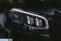 Mercedes-Benz GLS 350 (Clasa GLS) din 2026 cu 13.700 km - oferta MER242772 - foto 4