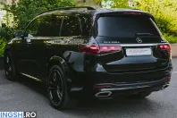 Mercedes-Benz GLS 350 (Clasa GLS) din 2026 cu 13.700 km - oferta MER242772 - foto 7