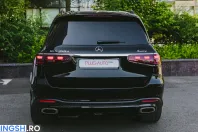 Mercedes-Benz GLS 350 (Clasa GLS) din 2026 cu 13.700 km - oferta MER242772 - foto 8