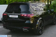 Mercedes-Benz GLS 350 (Clasa GLS) din 2026 cu 13.700 km - oferta MER242772 - foto 9