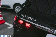 Mercedes-Benz GLS 350 (Clasa GLS) din 2026 cu 13.700 km - oferta MER242772 - foto 10