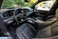 Mercedes-Benz GLS 350 (Clasa GLS) din 2026 cu 13.700 km - oferta MER242772 - foto 12
