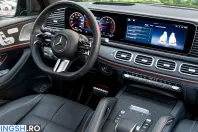 Mercedes-Benz GLS 350 (Clasa GLS) din 2026 cu 13.700 km - oferta MER242772 - foto 17