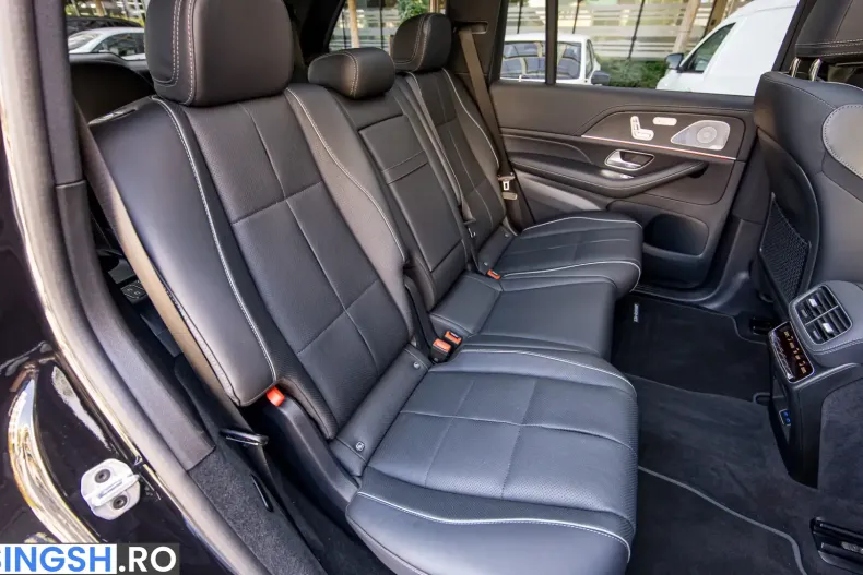 Mercedes-Benz GLS 350 (Clasa GLS) din 2026 cu 13.700 km - oferta MER242772 - foto 20
