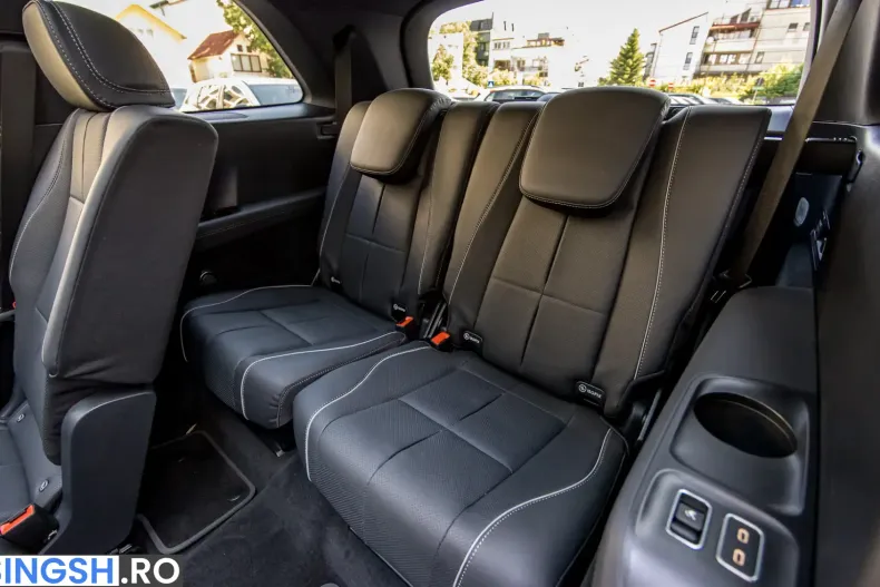 Mercedes-Benz GLS 350 (Clasa GLS) din 2026 cu 13.700 km - oferta MER242772 - foto 21