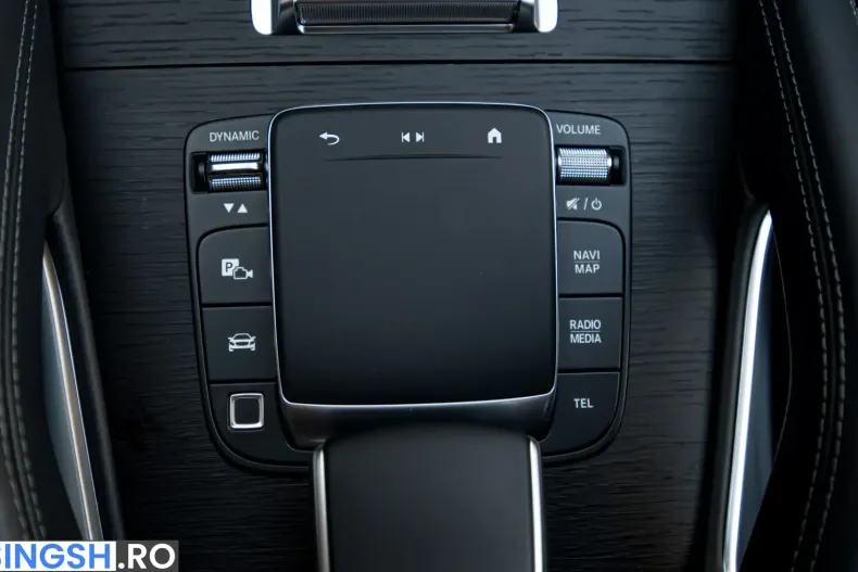 Mercedes-Benz GLS 350 (Clasa GLS) din 2026 cu 13.700 km - oferta MER242772 - foto 28