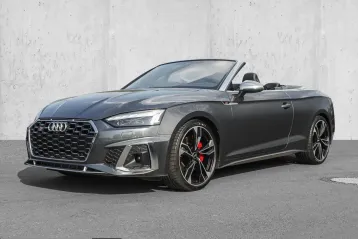Audi S5 din 2023 - oferta AUD242773