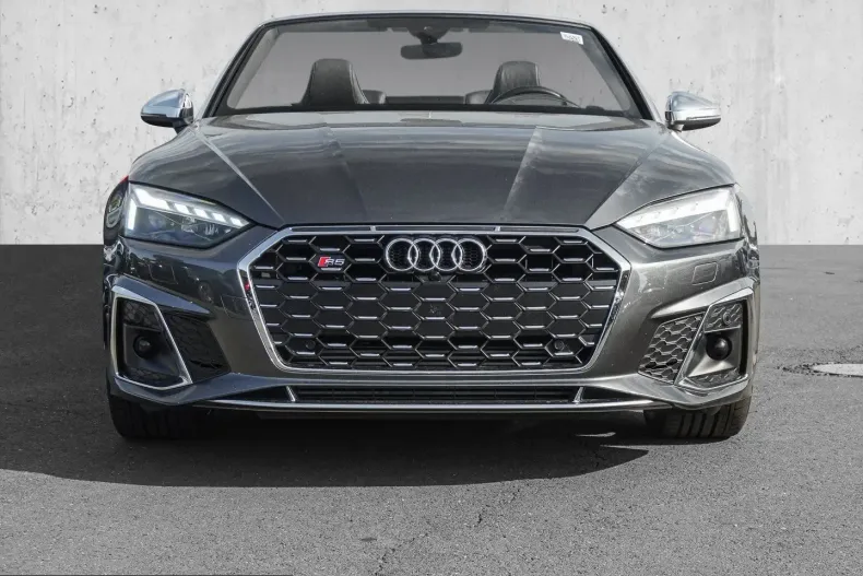 Audi S5 din 2023 cu 51.457 km - oferta AUD242773 - foto 2
