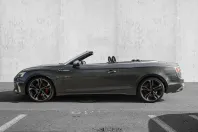 Audi S5 din 2023 cu 51.457 km - oferta AUD242773 - foto 4