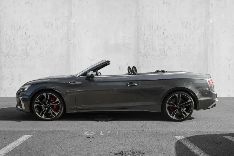 Audi S5 din 2023 cu 51.457 km - oferta AUD242773 - foto 4