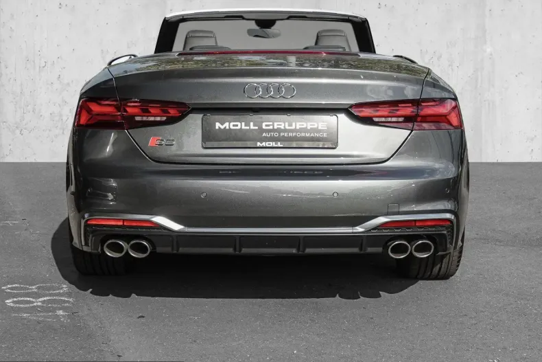 Audi S5 din 2023 cu 51.457 km - oferta AUD242773 - foto 5