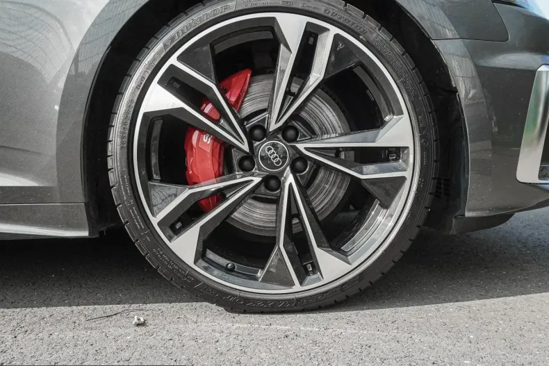 Audi S5 din 2023 cu 51.457 km - oferta AUD242773 - foto 6