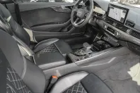 Audi S5 din 2023 cu 51.457 km - oferta AUD242773 - foto 7
