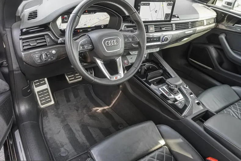 Audi S5 din 2023 cu 51.457 km - oferta AUD242773 - foto 8