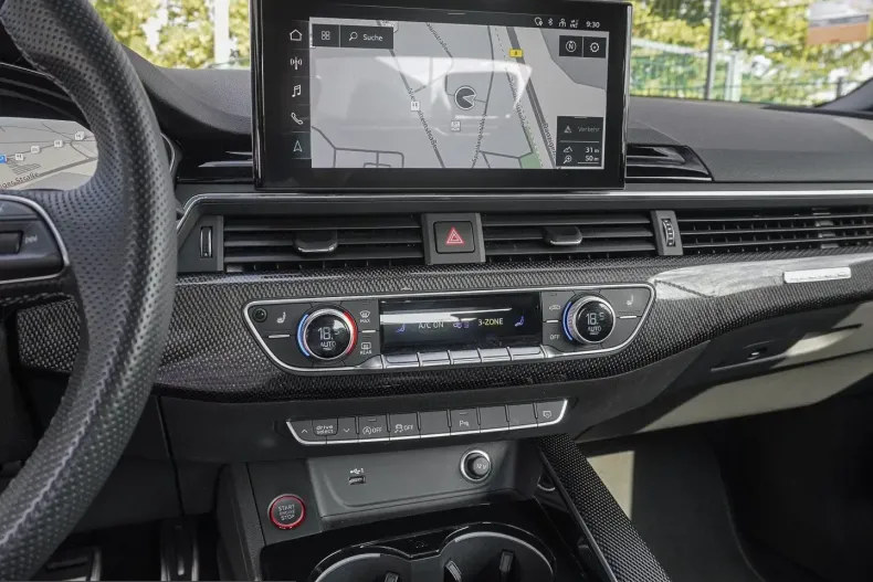 Audi S5 din 2023 cu 51.457 km - oferta AUD242773 - foto 10
