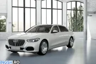 Mercedes-Benz S 580 (Clasa S) din 2023 cu 47.000 km - oferta MER242774 - foto 2