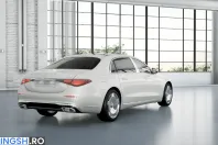 Mercedes-Benz S 580 (Clasa S) din 2023 cu 47.000 km - oferta MER242774 - foto 3