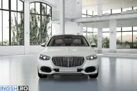 Mercedes-Benz S 580 (Clasa S) din 2023 cu 47.000 km - oferta MER242774 - foto 5